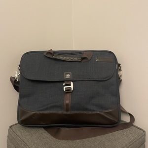 Brenthaven Laptop Bag